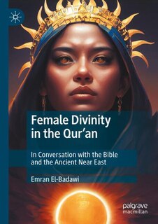 Couverture_Female Divinity in the Qur'an