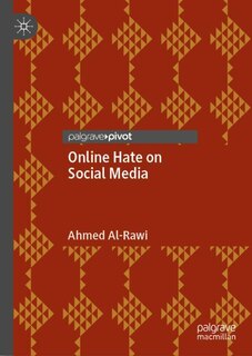 Couverture_Online Hate on Social Media