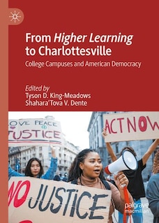 Front cover_From Higher Learning to Charlottesville