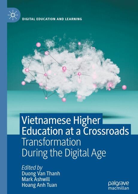 Couverture_Vietnamese Higher Education at a Crossroads