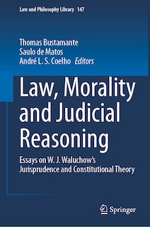Couverture_Law, Morality and Judicial Reasoning