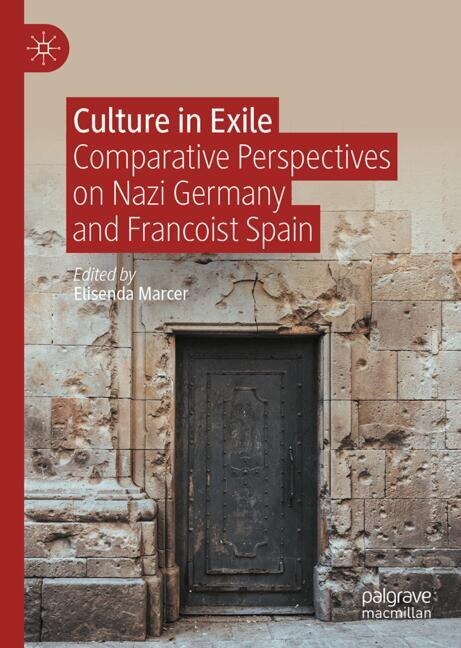 Front cover_Culture in Exile