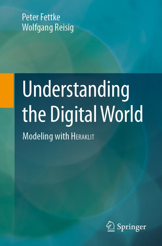 Front cover_Understanding the Digital World