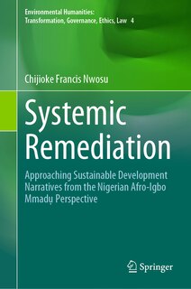 Couverture_Systemic Remediation