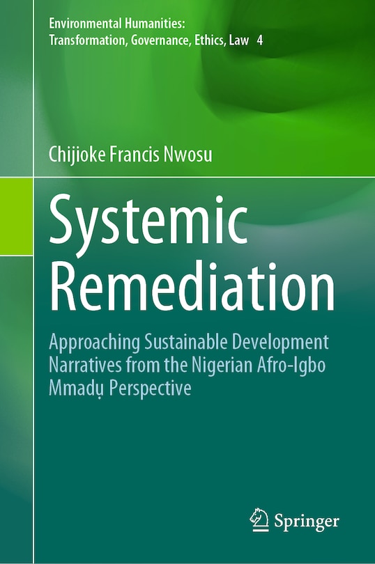 Couverture_Systemic Remediation