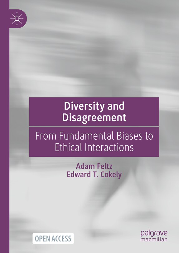 Couverture_Diversity and Disagreement