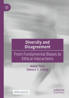 Front cover_Diversity and Disagreement
