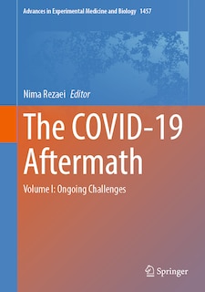 Front cover_The Covid-19 Aftermath