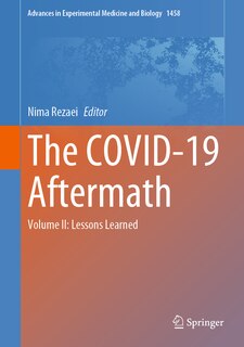 Couverture_The Covid-19 Aftermath