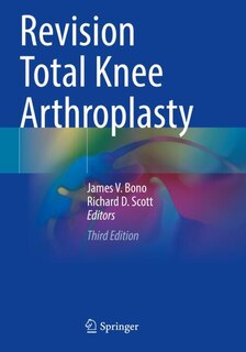 Front cover_Revision Total Knee Arthroplasty