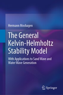 Couverture_The General Kelvin-Helmholtz Stability Model