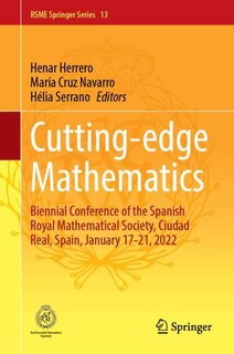 Couverture_Cutting-edge Mathematics