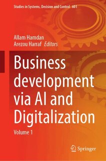 Couverture_Business development via AI and Digitalization