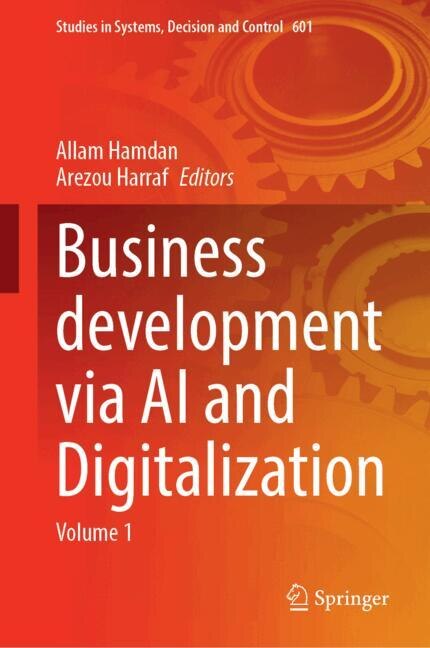 Couverture_Business development via AI and Digitalization