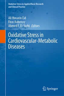 Couverture_Oxidative Stress in Cardiovascular-Metabolic Diseases