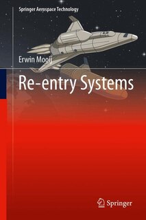 Front cover_Re-entry Systems