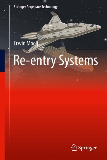 Front cover_Re-entry Systems