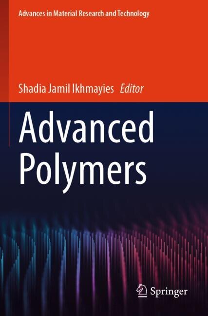 Front cover_Advanced Polymers