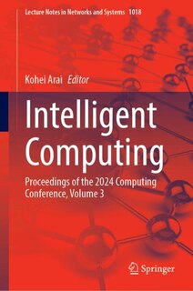 Front cover_Intelligent Computing
