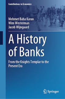 Couverture_A History of Banks