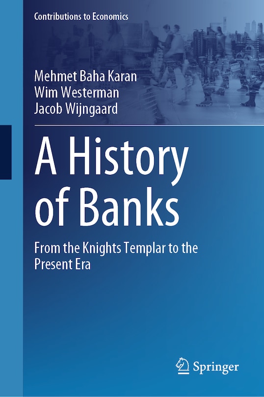 Couverture_A History of Banks