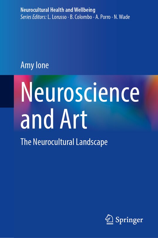 Couverture_Neuroscience and Art