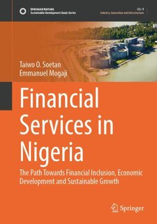 Front cover_Financial Services in Nigeria