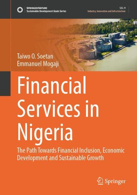 Front cover_Financial Services in Nigeria