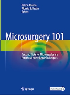 Couverture_Microsurgery 101