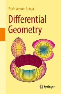 Front cover_Differential Geometry