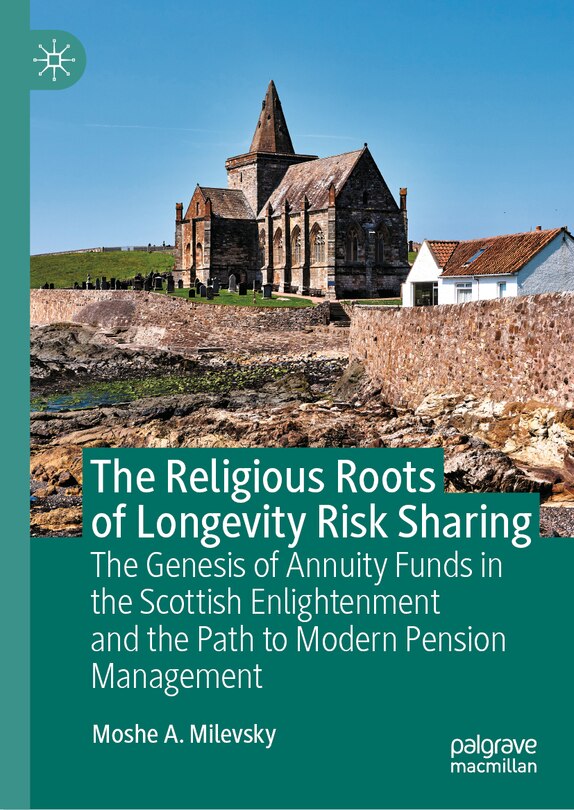 Couverture_The Religious Roots of Longevity Risk Sharing