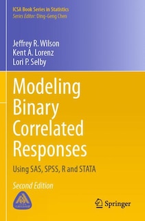 Front cover_Modeling Binary Correlated Responses