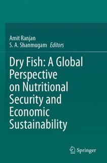 Front cover_Dry Fish