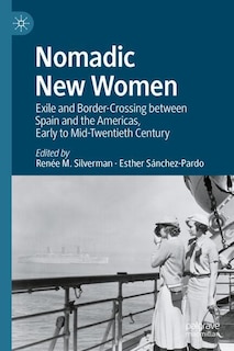 Front cover_Nomadic New Women