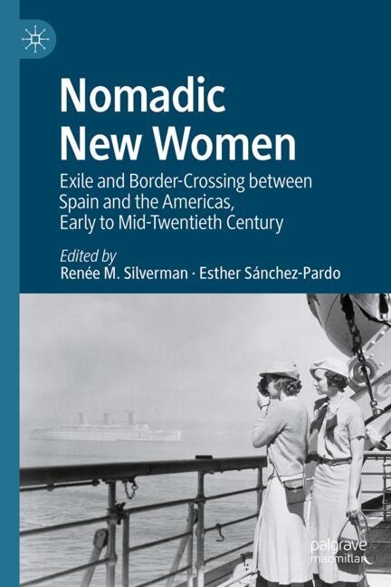 Front cover_Nomadic New Women