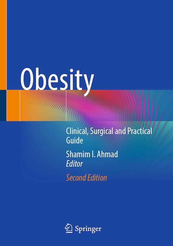 Front cover_Obesity