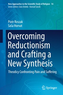 Couverture_Overcoming Reductionism and Crafting a New Synthesis
