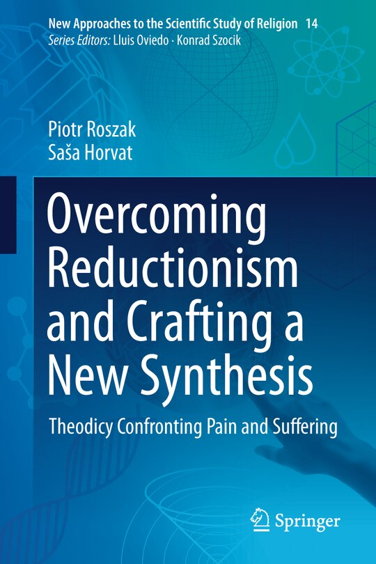 Couverture_Overcoming Reductionism and Crafting a New Synthesis