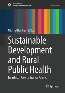 Couverture_Sustainable Development and Rural Public Health