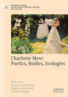 Couverture_Charlotte Mew