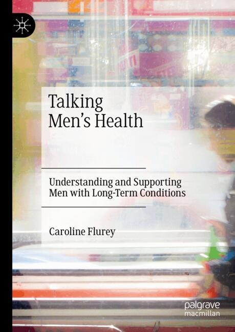 Couverture_Talking Men's Health