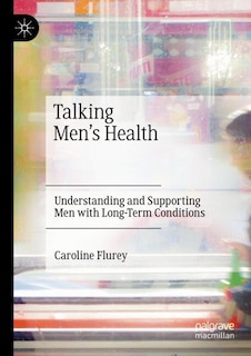 Couverture_Talking Men's Health
