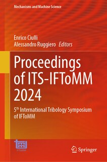 Couverture_Proceedings of Its-Iftomm 2024