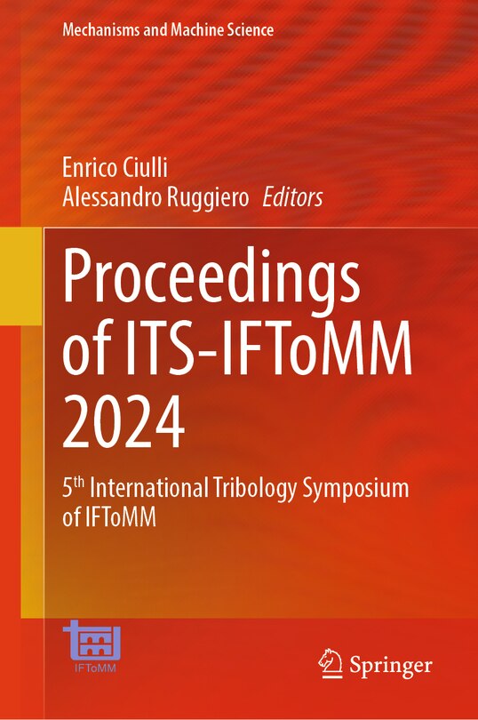 Couverture_Proceedings of Its-Iftomm 2024