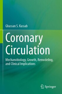 Couverture_Coronary Circulation