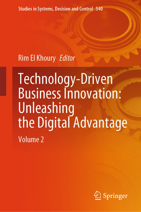Couverture_Technology-Driven Business Innovation