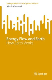Couverture_Energy Flow and Earth