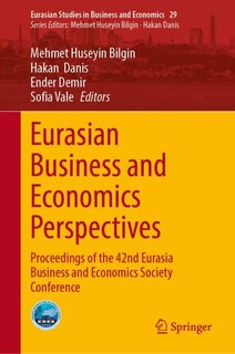 Couverture_Eurasian Business and Economics Perspectives