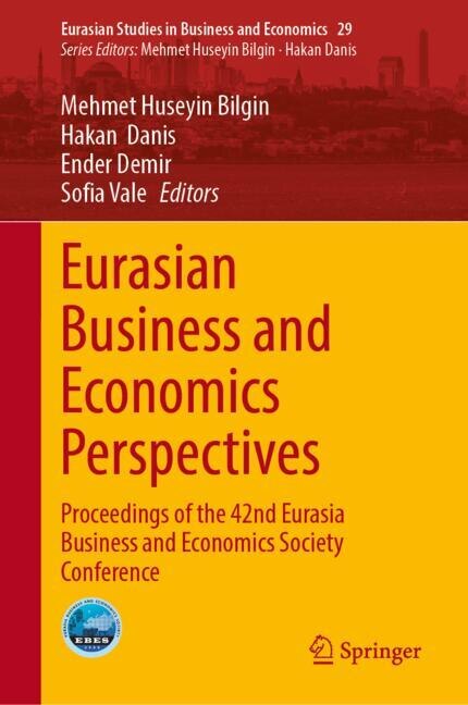 Couverture_Eurasian Business and Economics Perspectives