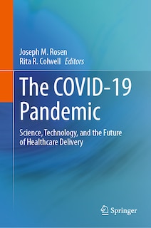 Front cover_The Covid-19 Pandemic